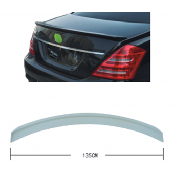Bagaj Spoyleri W221